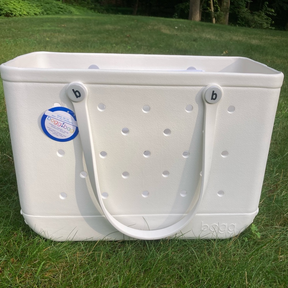 Large Bogg Bag Original Tote NWT!